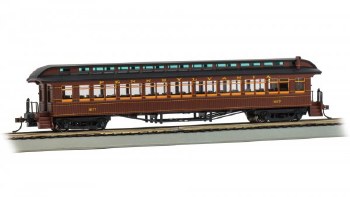 Pennsylvania Railroad #8177