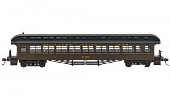 Era 68' Pass Car - SP #1133