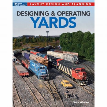 MR DESIGN AND OPER YARDS