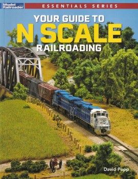 MR GUIDE TO N SCALE