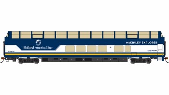 MCKLY EXPLR 1058 "KASWINTA"