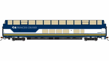 MCKLY EXPLR #7084 "Iliamna"