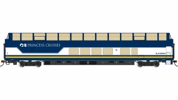 MCKLY EXPLR #7088 "Blackburn"