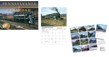 2025 PRR CALENDER