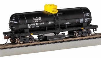 FRISCO #191058 (Diesel Fuel)