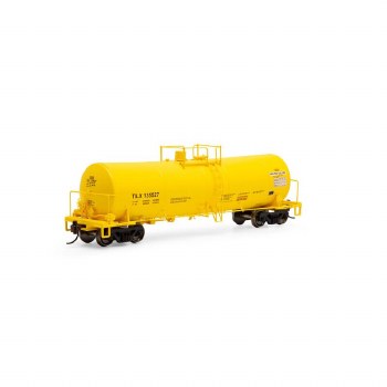 CLAY TANK CAR TILX #135527