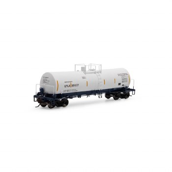 CLAY TANK CAR UTLX #301577