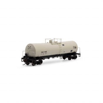 CLAY TANK CAR ENGX #15165