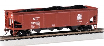 NH 40' QUAD HOPPER #81023