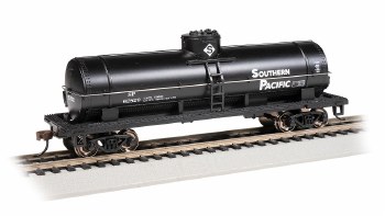 SP 1-DOME TANKCAR #62820