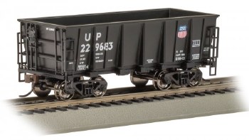 Ore Car - U.P. #229683