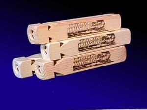 TRAIN WHISTLE