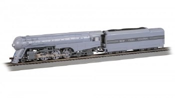 NYC DREYFUSS HUDSON #5448