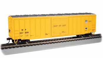 HO 50' OUTSDE BRACD BOXCAR UP