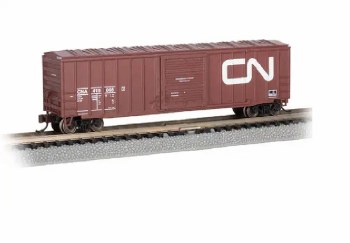 CANADIAN NATIONAL #419097