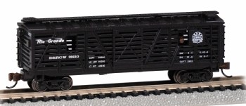 D&DG ANIMATED STOCK CAR #39210