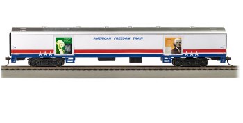 American Freedom Train #101
