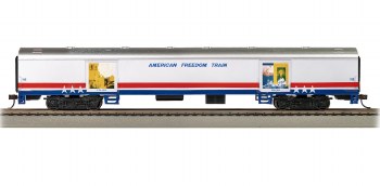 American Freedom Train #102