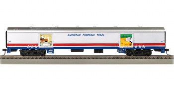 American Freedom Train #103