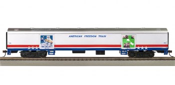 American Freedom Train #104