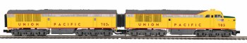 UP FM ERIE BUILT AB SET