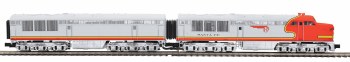 SF FM ERIE BUILT AB SET