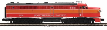 SP ALCO PA A UNIT #6009