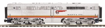 SF ALCO PA-B (PLATED) #53A NP