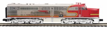 SF ALCO PA-A (PLATED) #73L NP