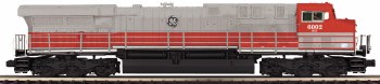 GE LEASING AC6000 #6002