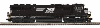 NS SD60E #7035