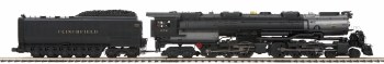 CLINCHFIELD 4-6-6-4 CHALLENGER