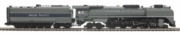 UP FEF 4-8-4 NORTHERN #844