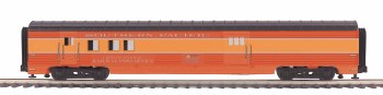 SP 70' STREAMLINED RPO