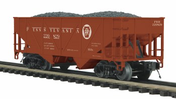 PRR 34' COMPOSITE HOPPER CAR