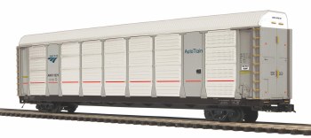 AMTRAK CORRUGATED AUTO CARRIER