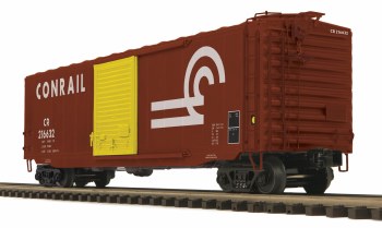 CR 50' PS-1 BOX CAR