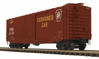 PRR 50' PS-1 BOX CAR