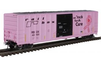 RBOX BOXCAR #40188