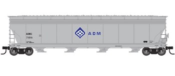 ACF 5701 GRAIN HOPPER ADM