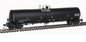 TRINITY TANK CAR TILX 3 PK