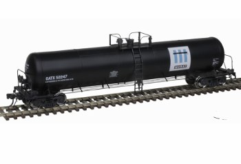GATX 20700 GAL TANK CAR #52264