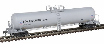 UP 20700 GAL TANK CAR #903025