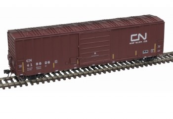CN 50' BOXCAR #418149
