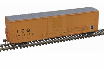 ICG 50' BOXCAR #501310