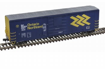 ONT 50' BOXCAR #7850