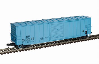 PRECISION DESIGN UNION PACIFIC