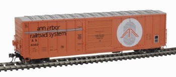 AA BOXCAR #5076