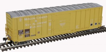 CP BOXCAR #212152