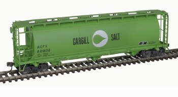 ACFX 3-BAY CYLND HOPPER #62802